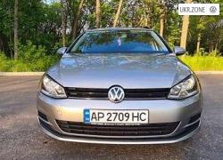 Универсал 5 дверей Volkswagen Golf VII 2015 в Запорожье