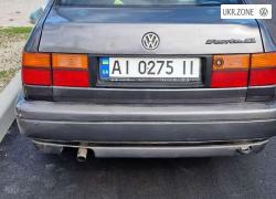 Седан Volkswagen Vento I 1994 в Белой Церкви