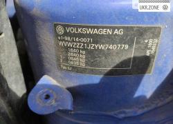 Volkswagen Golf 2000 в Днепре