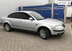 Седан Volkswagen Passat V (B5) Рестайлинг 2002 в Виноградове