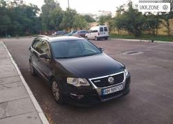 Универсал 5 дверей Volkswagen Passat VI (B6) 2009 в Коростене