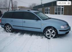Универсал 5 дверей Volkswagen Passat V (B5) 1998 в Виноградове