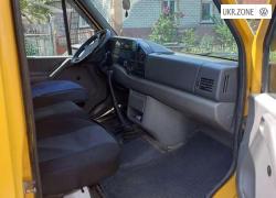Volkswagen LT 2001 в Кропивни́цком