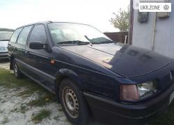 Универсал 5 дверей Volkswagen Passat 1993 в Львове