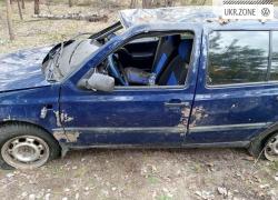 Универсал 5 дверей Volkswagen Golf III 1995 в Киеве