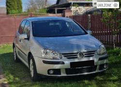 Volkswagen Golf 2004 в Жолкве