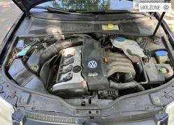 Седан Volkswagen Passat V (B5) Рестайлинг 2003 в Киеве