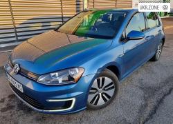 Volkswagen Golf 2016 в Киеве