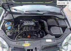 Универсал 5 дверей Volkswagen Golf 2008 в Запорожье