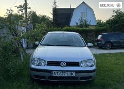 Volkswagen Golf 1999 в Киеве