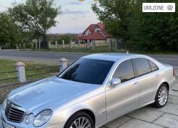 Компактвен Volkswagen Touran I 2003 у Виноградові