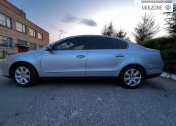 Седан Volkswagen Passat VI (B6) 2008 у Олександрії