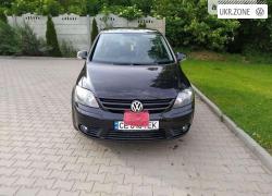 Хэтчбек 5 дверей Volkswagen Golf Plus I 2006 в Кицмане