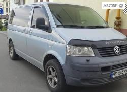 Минивэн Volkswagen Caravelle III (T5) 2008 в Ровно