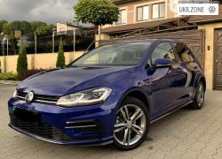 Хэтчбек 5 дверей Volkswagen Golf 2019 в Виннице
