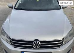 Универсал 5 дверей Volkswagen Passat VII (B7) 2012 в Вараше