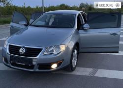 Седан Volkswagen Passat VI (B6) 2008 в Хмельницком