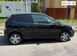 Volkswagen Polo 2005 в Киеве