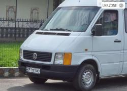 Volkswagen LT 1999 в Днепре