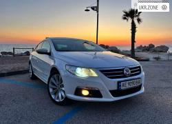 Седан Volkswagen Passat CC I 2011 у Дніпрі