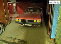 Volkswagen Passat 1980 в Киеве