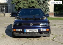 Volkswagen Golf 1997 в Полтаве