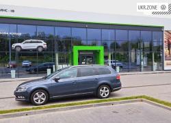 Універсал 5 дверей Volkswagen Passat VII (B7) 2012 у Києві