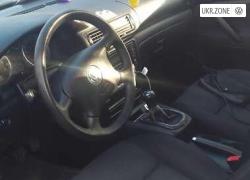 Седан Volkswagen Passat V (B5) Рестайлинг 2002 в Житомире