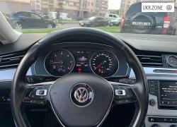 Седан Volkswagen Passat 2014 в Харькове