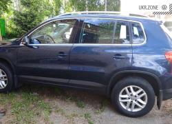 Внедорожник 5 дверей Volkswagen Tiguan 2011 в Киеве