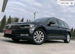 Универсал 5 дверей Volkswagen Passat VIII (B8) 2017 в Бориславе