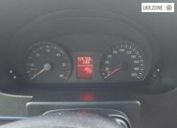 Volkswagen Crafter 2007 в Чернигове