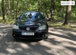 Volkswagen Golf 2003 у Червонограді