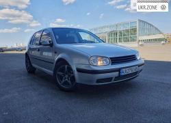 Volkswagen Golf 1999 в Киеве