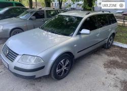 Универсал 5 дверей Volkswagen Passat V (B5) Рестайлинг 2002 в Харькове