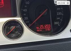 Универсал 5 дверей Volkswagen Passat VI (B6) 2008 в Киеве