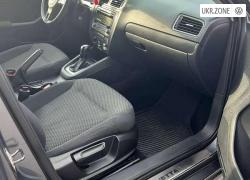 Седан Volkswagen Jetta 2010 в Харькове