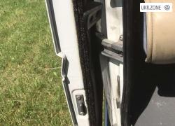 Volkswagen LT 2000 у Хусті