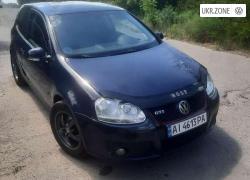Volkswagen Golf 2004 в Белой Церкви
