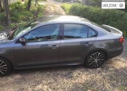Седан Volkswagen Jetta 2015 в Покровске