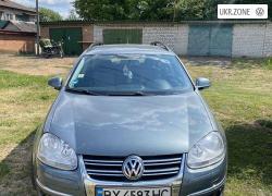 Универсал 5 дверей Volkswagen Golf 2009 в Романове