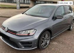 Volkswagen Golf 2016 в Ужгороде