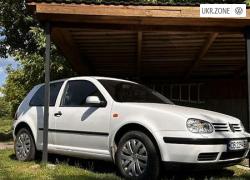 Volkswagen Golf 1999 в Бобровице