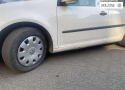 Volkswagen Golf 2005 в Львове