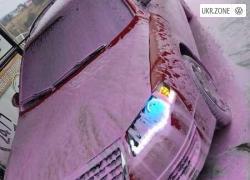 Универсал 5 дверей Volkswagen Passat VI (B6) 2006 в Ивано-Франковске