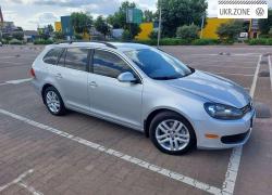 Универсал 5 дверей Volkswagen Jetta VI 2013 в Житомире