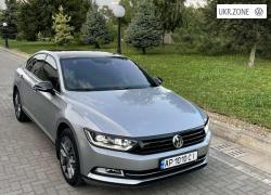 Седан Volkswagen Passat VIII (B8) 2018 в Запорожье