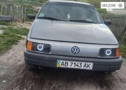 Седан Volkswagen Passat III (B3) 1992 в Виннице