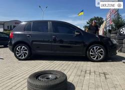 Volkswagen Golf 2004 в Мукачево
