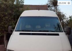 Volkswagen LT 2003 в Полтаве